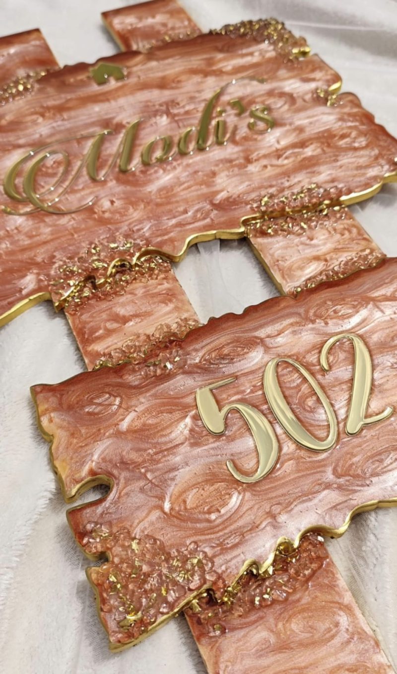 Nameplates - Image 2