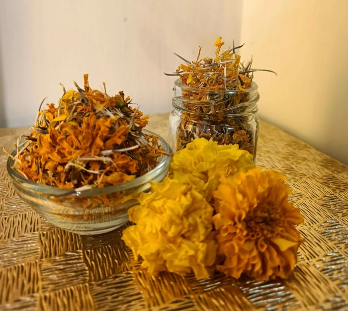 Petal Tea