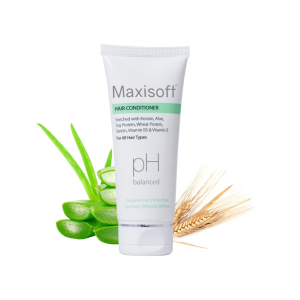 Maxisoft Hair Conditioner - 100 ml