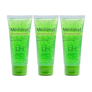 Medizest Deep Cleansing Facewash - 100 ml