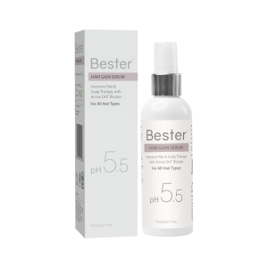 Bester Hair Gain Serum - 100 ml
