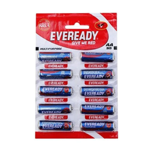 Eveready Battery - AA 915 - Pack of 10