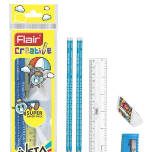 Flair Creative Insta Kit Pencil