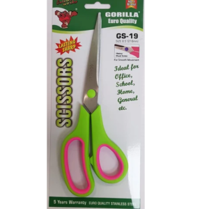 Gorilla Scissors