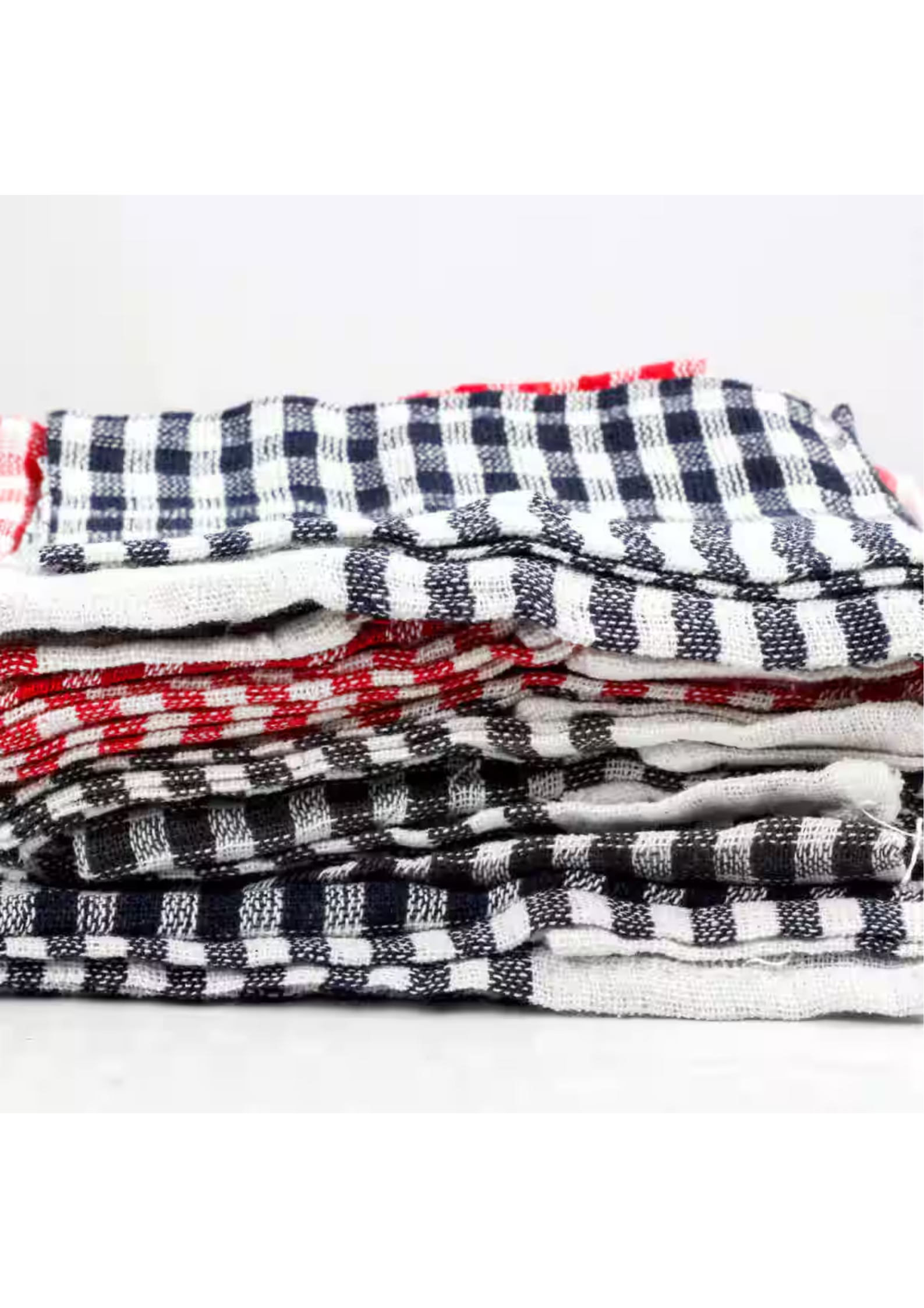 Kitchen Cloth - Cotton Duster - Image 2