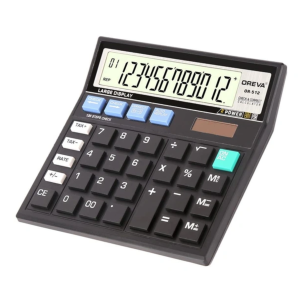 Oreva Calculator