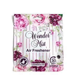 Wonder Mist Air Freshener