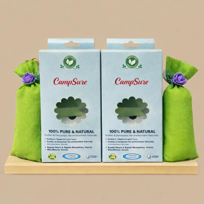 Lemon Grass (Pack of 2)