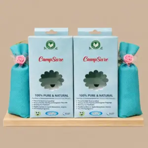 Aqua (Pack of 2)