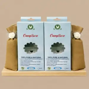 Sandal (Pack of 2)
