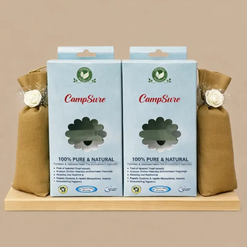 Sandal (Pack of 2)