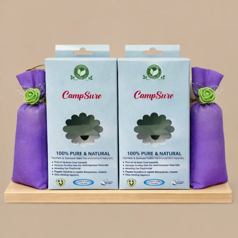 Mix Fruit (Pack Of 2)