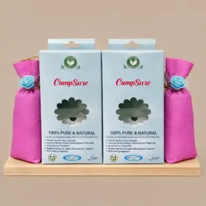 Rose (Pack of 2)