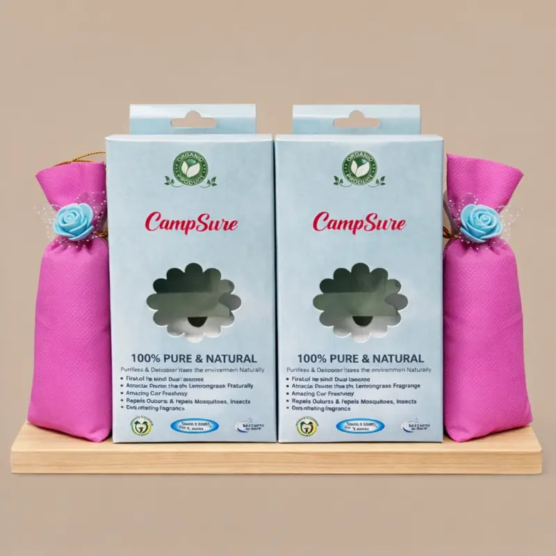 Rose (Pack of 2)