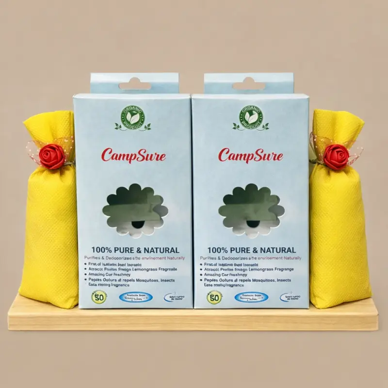 Lemon (Pack of 2)