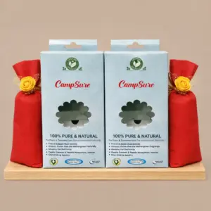 Jasmine (Pack of 2)