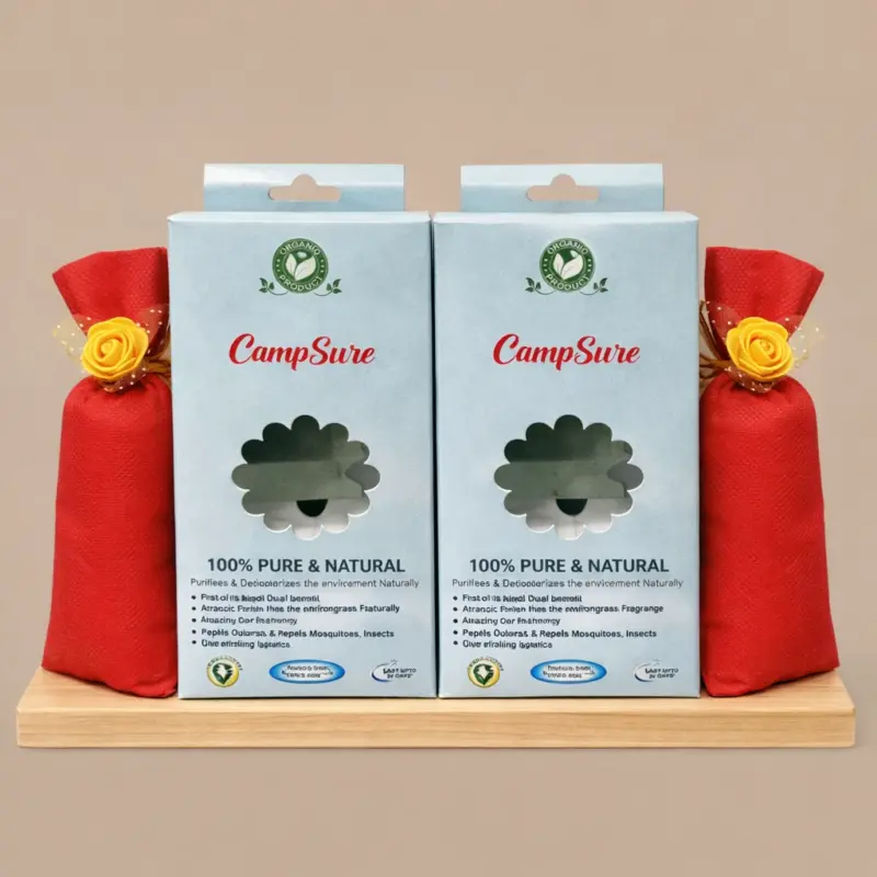 Jasmine (Pack of 2)