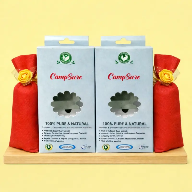 Jovan Musk (Pack Of 2)