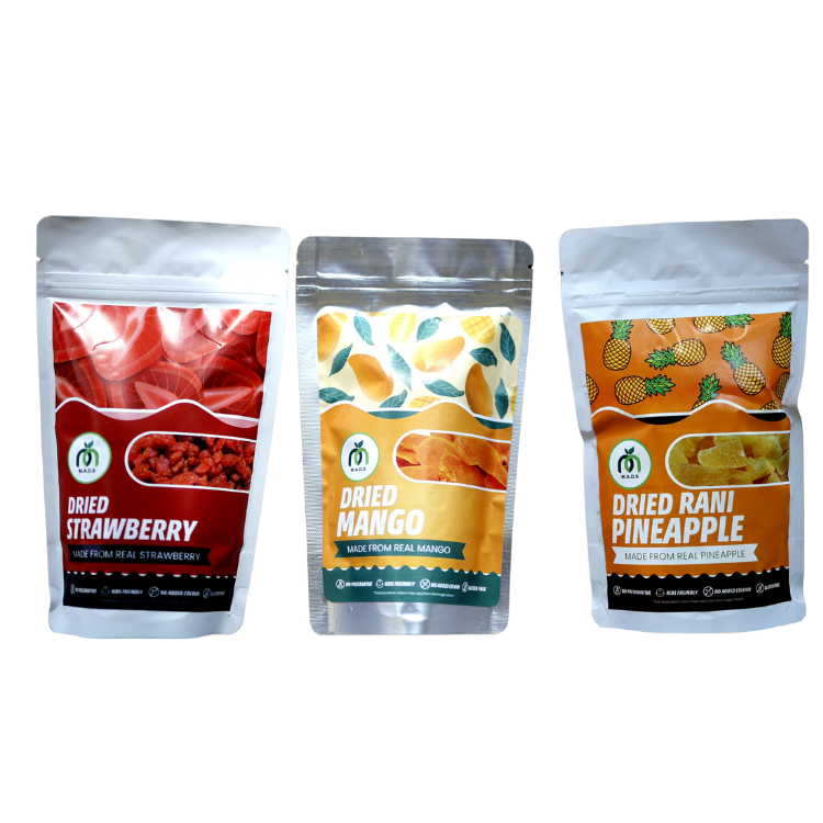 Kids’ Favourite – Sweet & Nutritious - Image 2