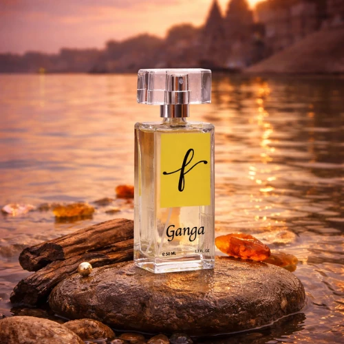 Ganga Perfume (50ml)
