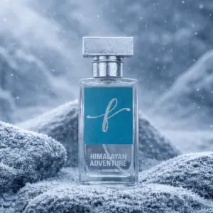 Himalayan Adventure Perfume (50ml)