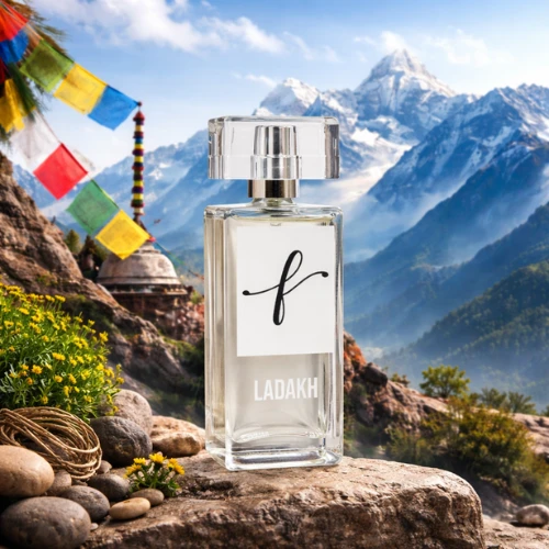 Ladakh Perfume (50ml)