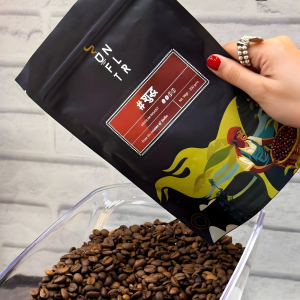 Medium Roast Coffee Beans