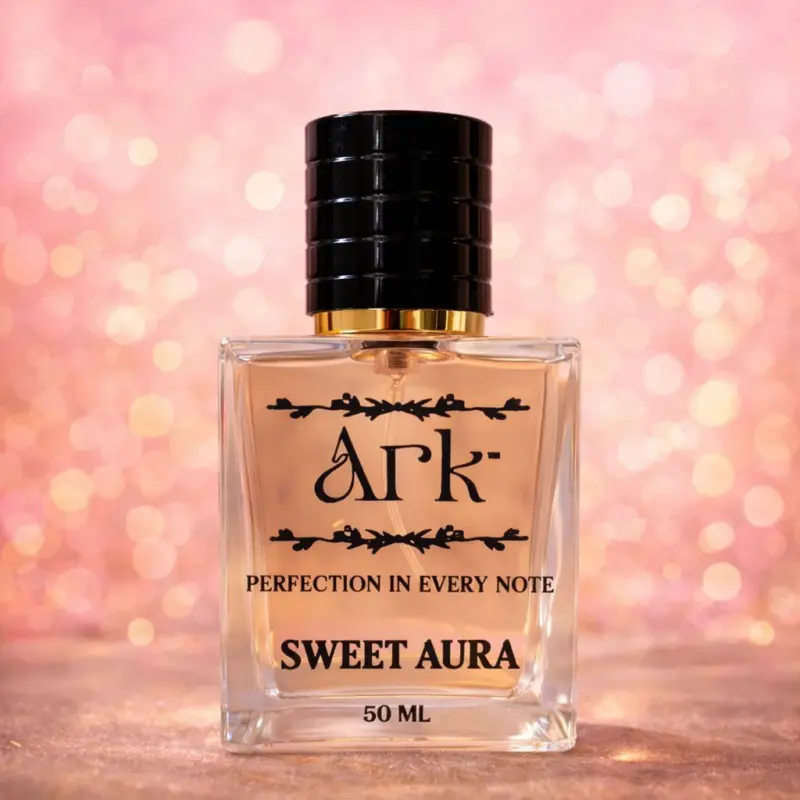 SWEET AURA