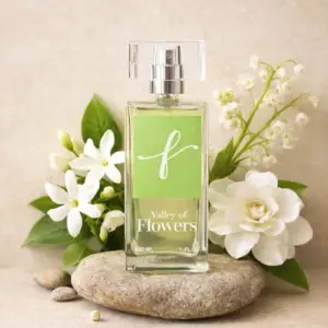 Valley of Flowers Perfume (50ml)