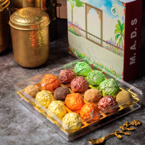 Swasth Mithass Mix Laddo Box