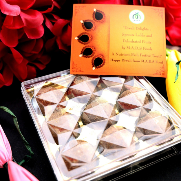 MIX SPROUTS LADDO