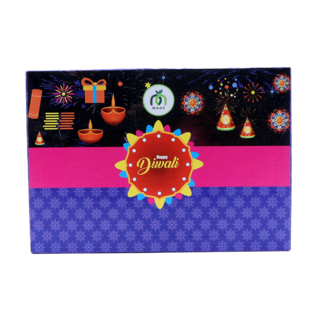Parampara Pitara Luxury Diwali Hamper