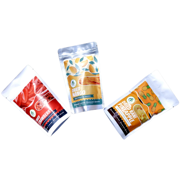 Kids’ Favourite – Sweet & Nutritious