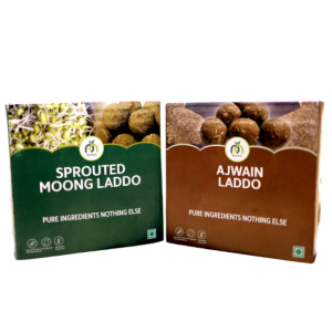 Care Pack for Seniors Digestion