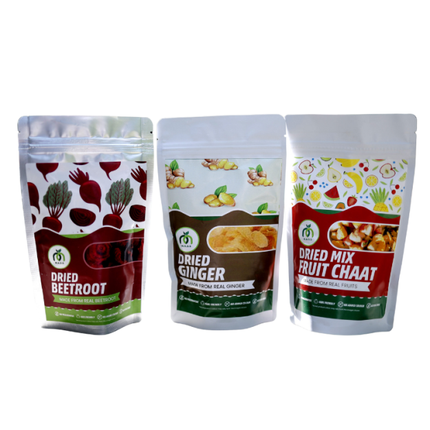 Detox Delight – Light Inside Out