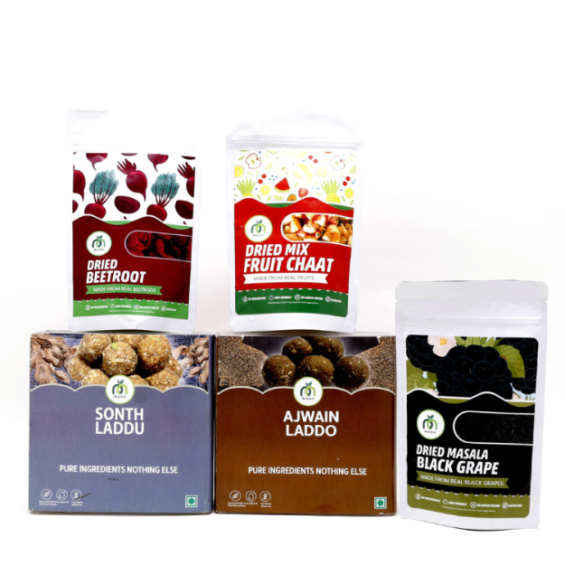 Trimester 3 – Strength Booster