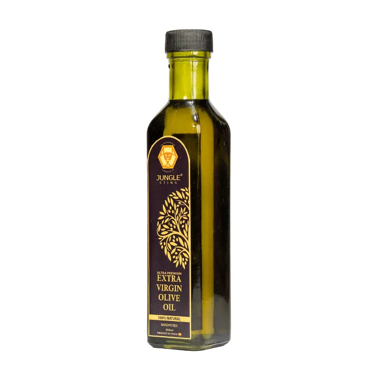 EXTRA VIRGIN OLIVE OIL - Image 2