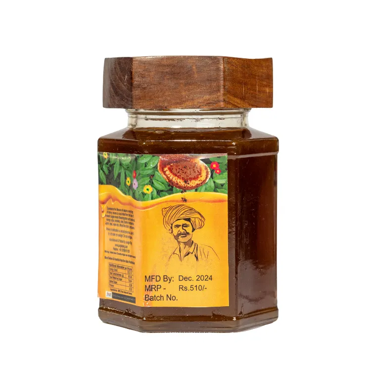 ARAVALLI FOREST HONEY - Image 3