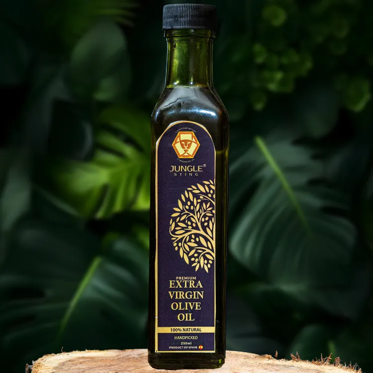 EXTRA VIRGIN OLIVE OIL - Image 4