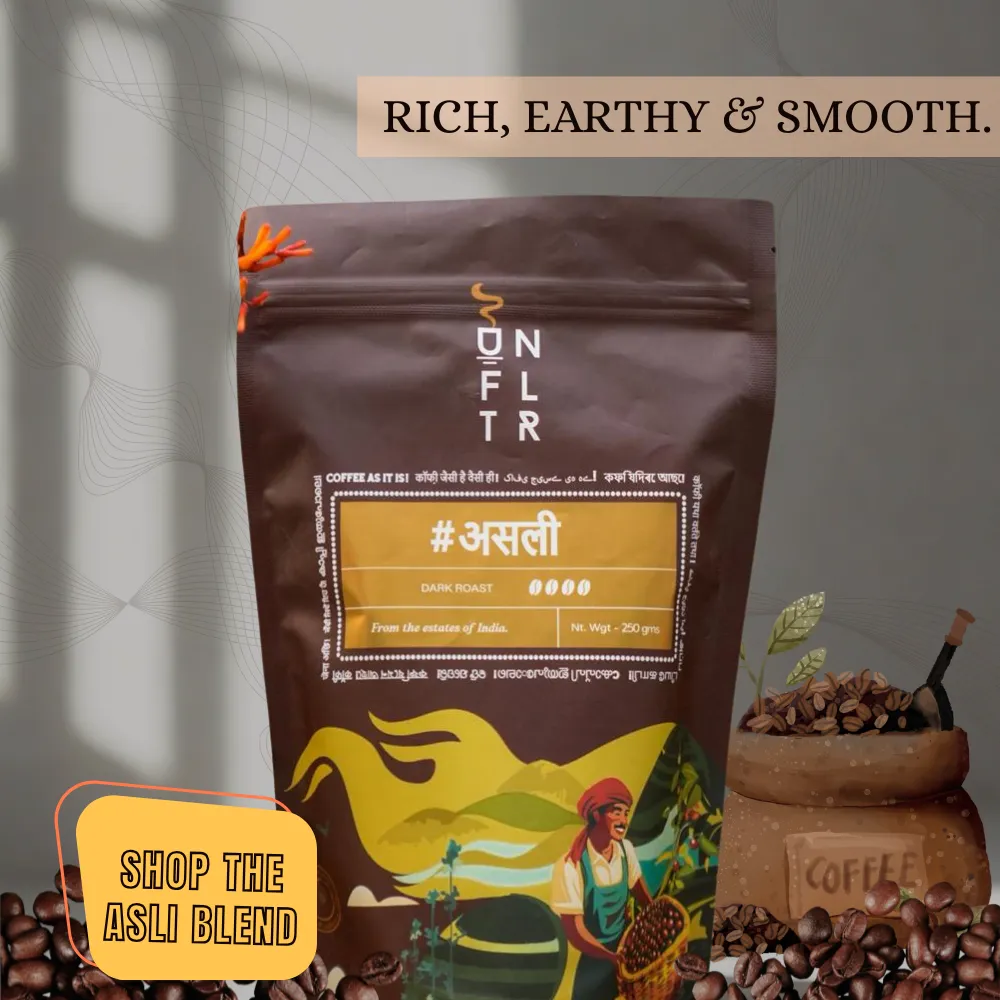 Fresh Roast CoffeeDaily.