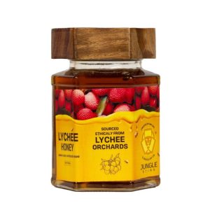 LYCHEE HONEY