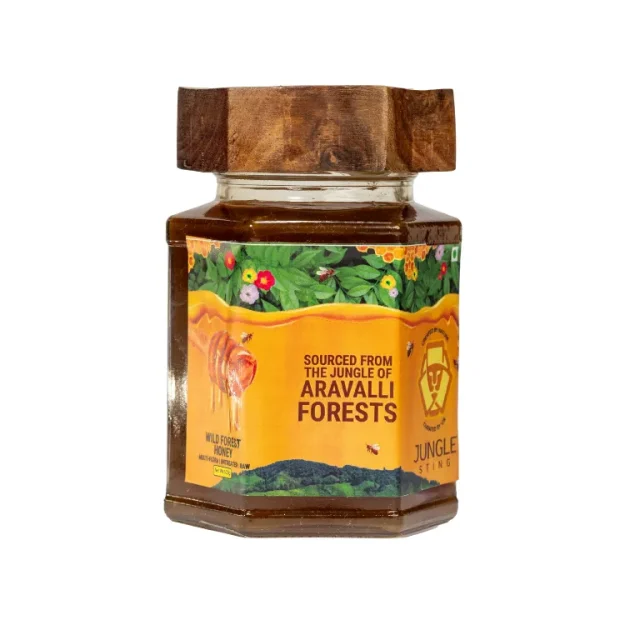 ARAVALLI FOREST HONEY