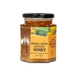 HIMALYAN ACACIA HONEY