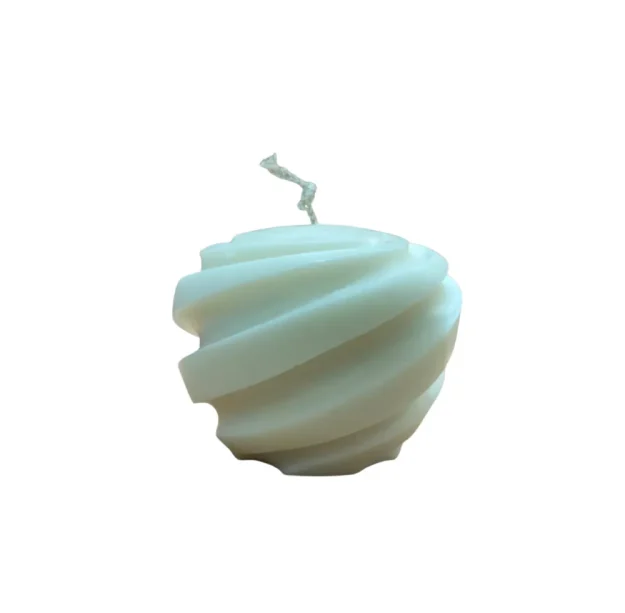 Spiral Ball (1 Piece)