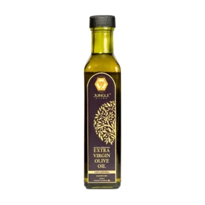 EXTRA VIRGIN OLIVE OIL