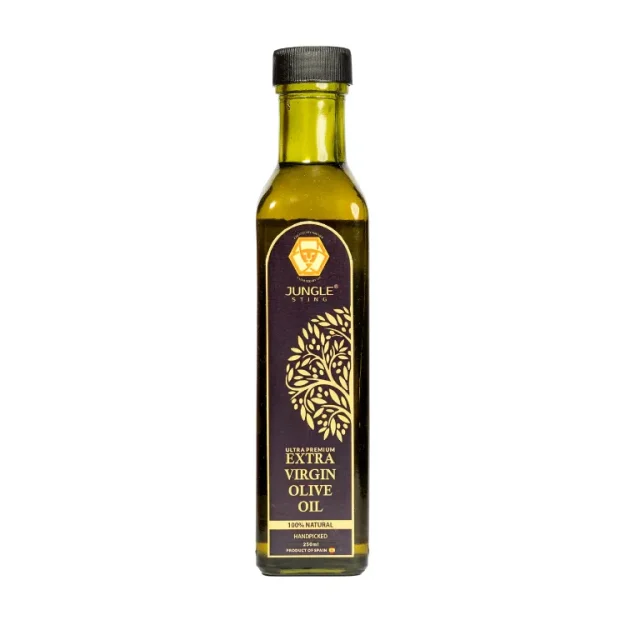EXTRA VIRGIN OLIVE OIL