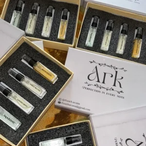 ARK PERFUME SET