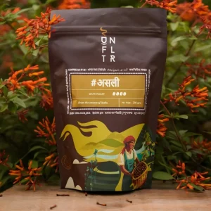 Dark Roast Coffee Beans