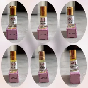 MANDIR ATR (6*3ml)
