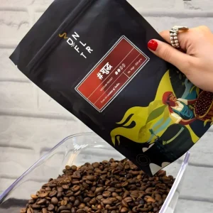 Medium Roast Coffee Beans